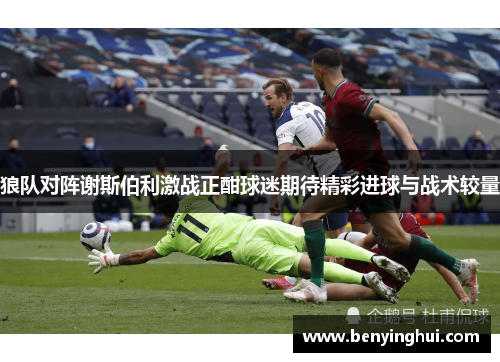 狼队对阵谢斯伯利激战正酣球迷期待精彩进球与战术较量